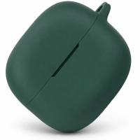 Чохол для навушників BeCover Silicon для Xiaomi Redmi Buds 8 Lite Green (715906)