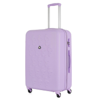 Валіза Semi Line 24" (M) Light Violet (T5926-2) (DAS303836)