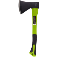 Сокира Alloid Pro, ручка з фібергласу, 1000г, 45см (AF-70141000)