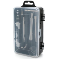Викрутка Voltronic 115 в 1, 98 біт, Box (YT-115/1)