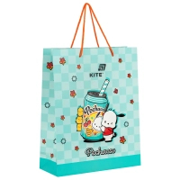 Подарунковий пакет Kite Pochacco 26 х 32 см (PC26-266)