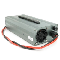 Мережевий зарядний пристрій для АКБ Voltronic LiFePO4 12V(14,6V), 4S, 50A (YT-12200-4S)