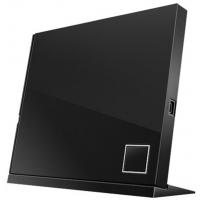 Оптичний привід Blu-Ray ASUS SBW-06D2X-U/BLK/G/AS (90-DT20305-UA199KZ)
