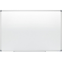 Офісна дошка Buromax JOBMAX magnetic, 60х90см, aluminum frame (BM.0002)