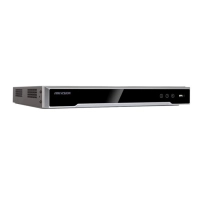 Реєстратор для відеоспостереження Hikvision DS-7608NI-K2