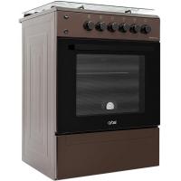 Плита Artel APETITO 02-G BROWN