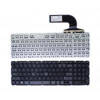 Клавіатура ноутбука HP 350 G1/355 G2 черн (KB310737)