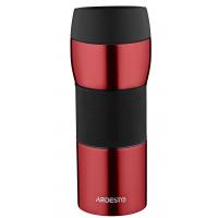 Термокружка ARDESTO Easy Travel S 450 мл Red (AR2645STR)