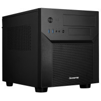 Корпус для ПК Chieftec Gaming Cube (CI-02B-OP)