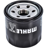 Фільтр масляний Mahle OC574