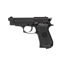 Пневматичний пістолет Umarex Beretta Mod. 84 FS Blowback (5.8181)