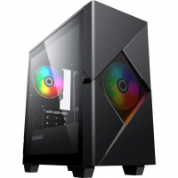 Корпус для ПК Gamemax Cyclops BG