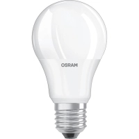 Лампочка Osram LED VALUE CL A150 16W/830 230V FR E27 10X1 (4058075623477)