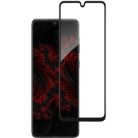 Скло захисне Intaleo Samsung A33 5G (1283126522413)