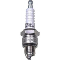 Свічка запалювання Denso W16FPRU