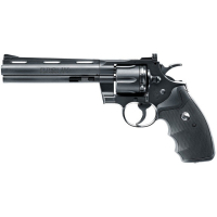 Пневматичний пістолет Umarex Colt Python 6 (5.8149)