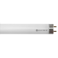 Лампочка Electrum T8 15W G13 (A-FT-0128)