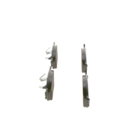 Гальмівні колодки Bosch 0 986 424 436
