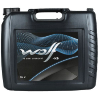 Моторна олива Wolf VITALTECH 5W40 20л (8311895)