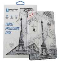 Чохол до планшета BeCover Smart Case Lenovo Tab M10 TB-328F (3rd Gen) 10.1" Paris (708296)