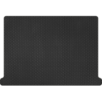 Килимок в багажник EVAtech Jeep Cherokee (KK) 2008-2013 4 поколін (JP3390B1RBB)