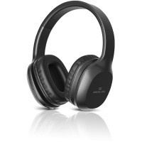Навушники REAL-EL GD-820 Black (EL124100051)