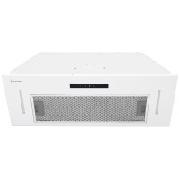 Витяжка кухонна Perfelli BIS 7653 WH 1000 LED