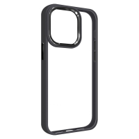 Чохол до мобільного телефона Armorstandart UNIT2 Apple iPhone 15 Pro Black (ARM69979)