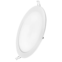 Світильник Delux CFR LED 18 4100К 18 Вт (90022751)