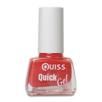 Лак для нігтів Quiss Quick Gel Nail Polish 08 (4823082020775)