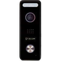 Панель виклику BCOM BT-400FHD/T Black