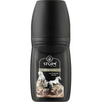Антиперспірант Storm Beauty For Men White Horse 50 мл (8699009451931)