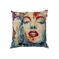 Подушка Прованс гобеленова декоративна MARILYN 45х45 см (029980)