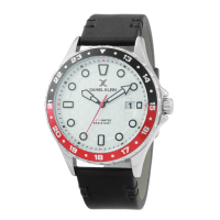 Наручний годинник Daniel Klein DK.1.12349-2