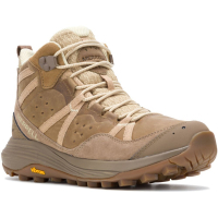 Черевики Merrell Siren 4 Traveller Mid WP Wmn durum - 40 - коричневий (036.1545)