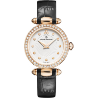 Наручний годинник Claude Bernard 20209 37RP AIR