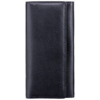 Гаманець Visconti HT35 Buckingham з RFID Black (HT35 BLK)