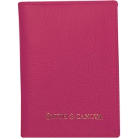 Кардхолдер Smith & Canova 28644 Amelia Pink (28644 PINK)