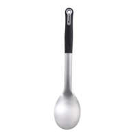 Ложка кухарська MasterPro Foodies collection, 32.7 см (BGMP-4857)