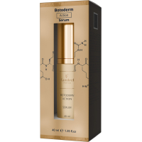 Сироватка для обличчя Famirel Botoderm Action Serum Проти зморщок 40 мл (7290114085328)