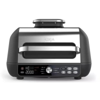 Електрогриль Ninja AG651EU