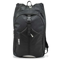 Рюкзак туристичний Semi Line 25 Black (A3037-1) (DAS302176)