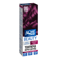 Фарба для волосся Acme Color Beauty Phyto 036 - Божоле (4820000300223)