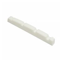 Поріжок для гітари Paxphil NT004 White