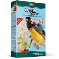 Наповнювач для гризунів Padovan Ocean fresh air 1 кг (8001254000763)