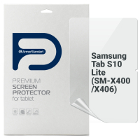 Плівка захисна Armorstandart hydrogel Samsung Tab S10 Lite (SM-X400/X406) (ARM87385)