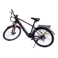 Електровелосипед Voltronic 29 Kentor, Motor 500 W, 48V, Bat.48V/9Ah, Lithium (Kentor-29)