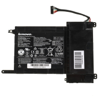 Акумулятор до ноутбука Lenovo IdeaPad Y700 L14M4P23, 4050mAh (60Wh), 4cell, 14.8V, Li-ion (A71123)
