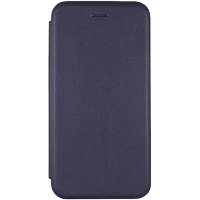 Чохол до мобільного телефона BeCover Exclusive Xiaomi Redmi 15 4G (171mm) EU Deep Blue (713910)