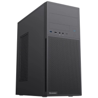 Корпус для ПК Gamemax ET-216-NP-2U3